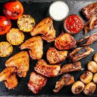 Сет Grill Taste в Барашек