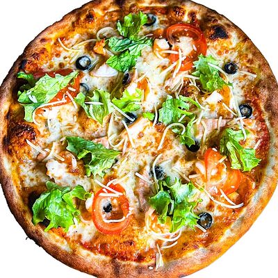 Венецияв Sushiland по цене 1295 ₽