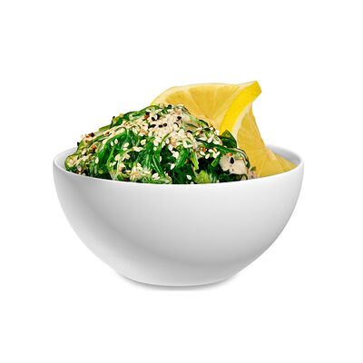 Салат с чукой в Суши Love по цене 498 ₽