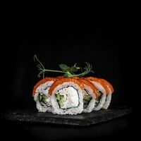 Филадельфия делюкс ролл в SushiShop51