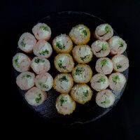 Сет Сакура в Фуджимару