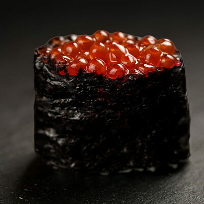 Гункан икура в Мистер суши по цене 428 ₽