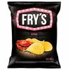 Чипсы Frys со вкусом краба в Буфет C 2 ярус по цене 150