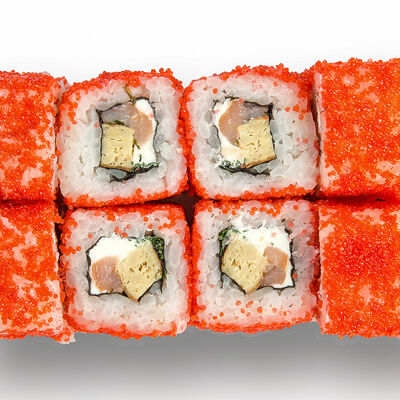 Ролл Япония в Яем по цене 240 ₽