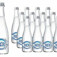 Вода Bona Aqua газированная в Ханчу