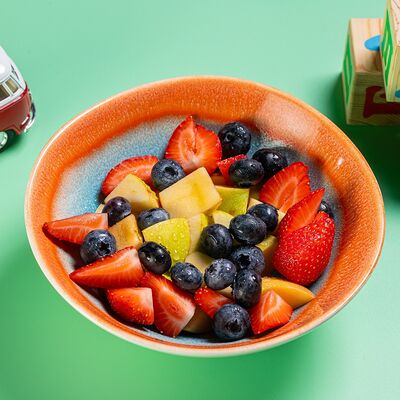 Фруктовый салат в Фиеста по цене 350 ₽