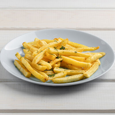 Картофель фри в Baikallove по цене 160 ₽