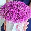 Черничный десерт в FLORISTICA по цене 4350