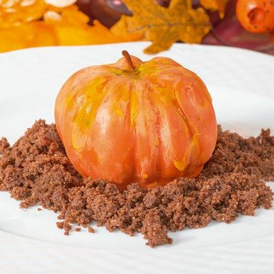 Чизкейк тыковка в Мушмула по цене 299