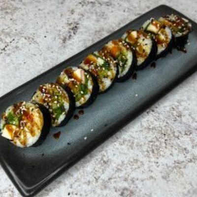 Кимпаб Тофув ЛапШу- Азия на связи! по цене 499 ₽