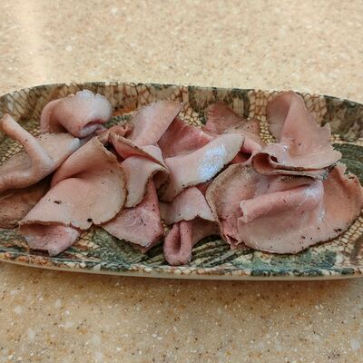 Ростбифв Romanico по цене 650 ₽