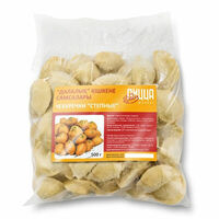 Чебуречки в Пицца Блюз