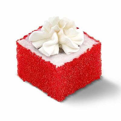 Ролл Коктейльный в Сушивёсла по цене 269