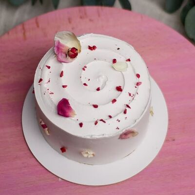 ПП Бенто-торт без сахара и глютена в Co'Zona по цене 2750 ₽