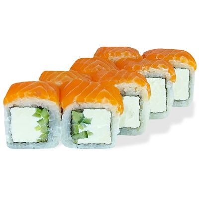 Филадельфия в Суши Love по цене 636 ₽