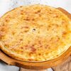 Хачапури Кубдари с мясом в Паладин по цене 1300