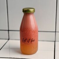 Фреш грейпфрутовый свежевыжатый в Let it be