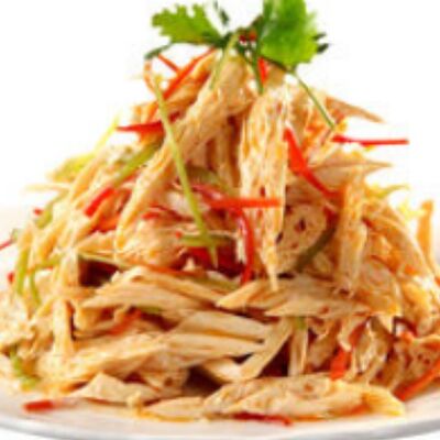 5. Салат из фучжу в Чайна-Рай по цене 700 ₽