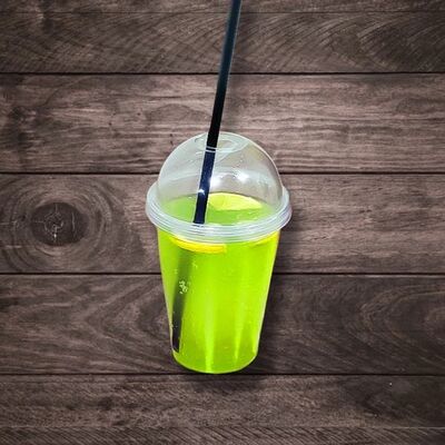 Коктейль безалкогольный Мохито в PIZZA LAB по цене 150 ₽