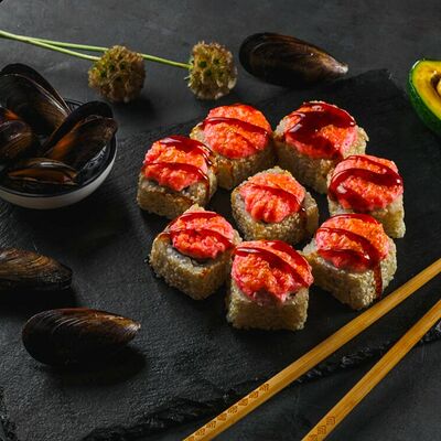 Запеченный тори в Maki Family по цене 339