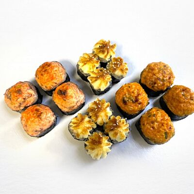 Мини сет №1 в Sunrise по цене 711 ₽