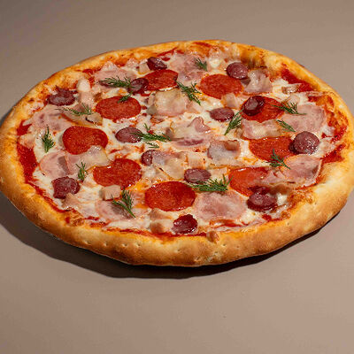 Мясная в SushiWay по цене 894 ₽