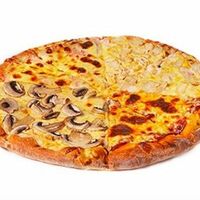 Пицца Четыре сезона в Вкусно пицца