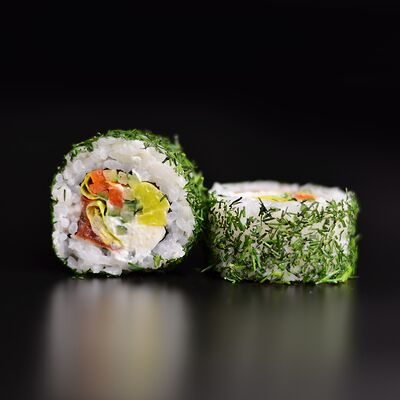 Летний в Sushi Kent по цене 473 ₽