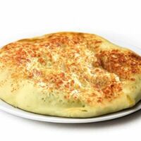 Хачапури по-мегрельски в Пери Шашлыки