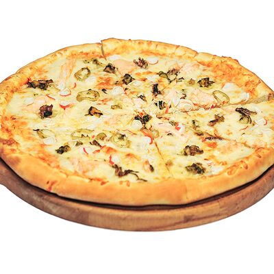 Морская в Mr roll по цене 789 ₽