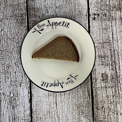 Ржаной хлеб в Луна Рыба по цене 10 ₽