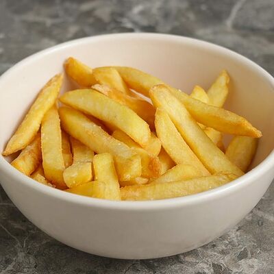 Картофель фри в FRIENDLOUNGE по цене 260 ₽