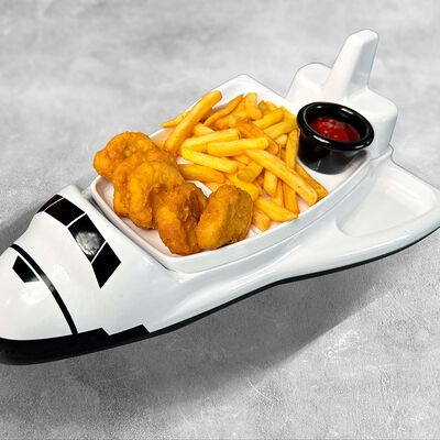 Марсианские наггетсы в MaMa Mia по цене 459 ₽