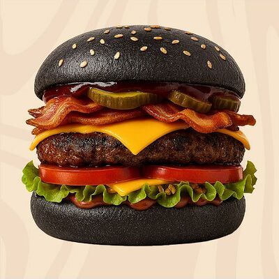 Бургер Норимаки в Норимаки по цене 696 ₽