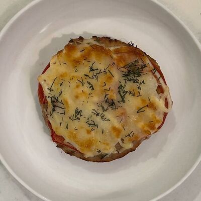 Котлета Куринаяв Kontrast Bijou по цене 220 ₽