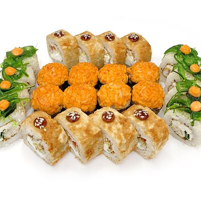 Токио в Радуга вкусов по цене 1150 ₽