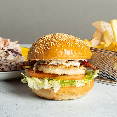 For You в Люди в Баре по цене 560 ₽