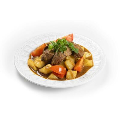 Хашлама из баранины в Румянцев по цене 535 ₽