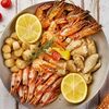 Фиеста Grill friends в Mr. Crabs по цене 7690