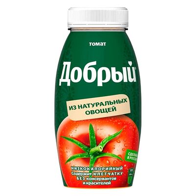 Сок Добрый томатный в Суши-Мания по цене 100