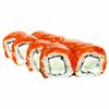 Филадельфия с лососем в Yoshi Sushi по цене 490