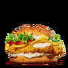 Чикен Тар-Тар в Burger King по цене 9