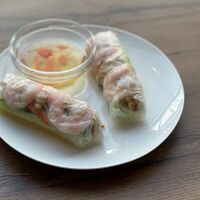 Гой Куон в Pho nho