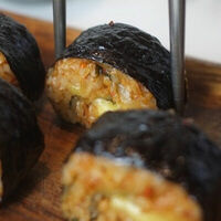 Кимчи в Chicken Star