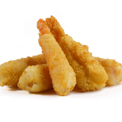 Тигровые креветки темпура в Good Sushi по цене 479