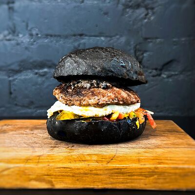 Korova на chille в ЖаРим в КайФ по цене 590 ₽