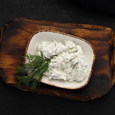 Сузмав Бакинский дворик по цене 250 ₽