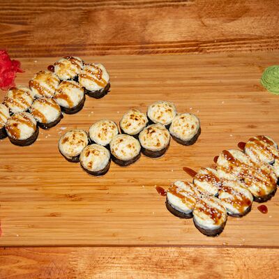 Сет Хот в Памpon по цене 550 ₽