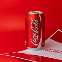 Coca-Cola в МитПоинт AlexanderS