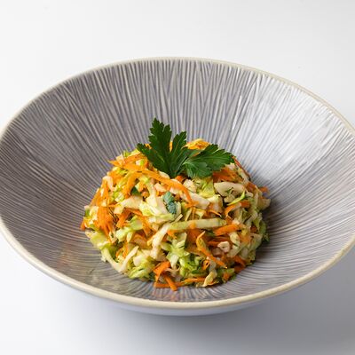 Салат Капустныйв Кафе МилАриЯ по цене 299 ₽